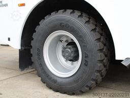 Mercedes-Benz Atego 1725 4x4 | Mining | Passengerbus | Coach