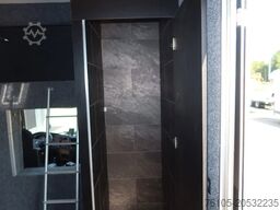 Mercedes-Benz Atego 816 L 3 Paarden/4 Ponies Nieuwe APK + nie...