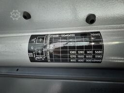 STILL RX 20 - 20 L * Atex EX * Miretti 2G  / Zone 1 * Triplex FFL !!