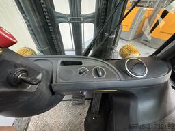 STILL RX 20 - 20 L * Atex EX * Miretti 2G  / Zone 1 * Triplex FFL !!