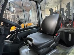 STILL RX 20 - 20 L * Atex EX * Miretti 2G  / Zone 1 * Triplex FFL !!