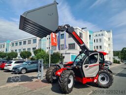 Manitou MLT 841-145 + ELITE