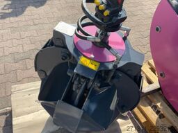  POLIPO NUOVO A 4 PALE CON ROTORE