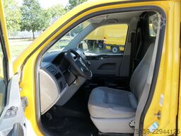 VW T5 Transporter 2.0 TDI 2xSCHIEBETÜR PARKTRONIK EURO-5 CoC