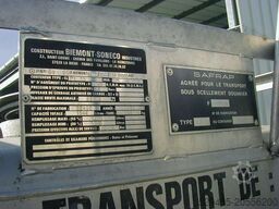  BSI –  Conteneur SLPC 1500