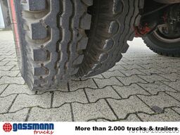  LF 16, F Magirus 170 D 11FA, 4x4