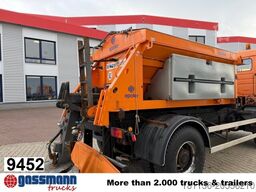 Epoke SH 3301 Salzstreuer ca. 4m³