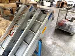 FTW Conveyor Belts