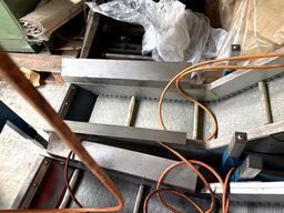 FTW Conveyor Belts