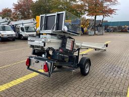 Klaas Toplight 21 BE