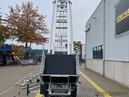 Klaas Toplight 21 BE