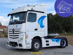 Mercedes-Benz Actros 1846