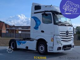Mercedes-Benz Actros 1846
