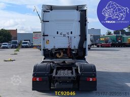 Mercedes-Benz Actros 1846