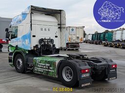 Scania P 340
