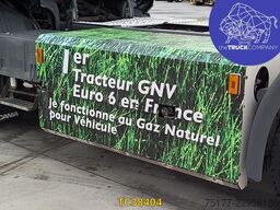 Scania P 340