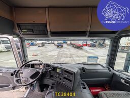 Scania P 340