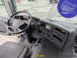 Scania P 340