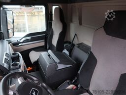 MAN TGS 26.360 Koel/Vries Carrier Supra 850 Diesel/...