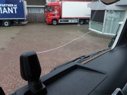 MAN TGS 26.360 Koel/Vries Carrier Supra 850 Diesel/...