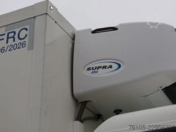 MAN TGS 26.360 Koel/Vries Carrier Supra 850 Diesel/...