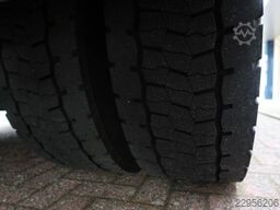 MAN TGS 26.360 Koel/Vries Carrier Supra 850 Diesel/...