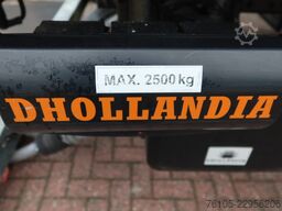 MAN TGS 26.360 Koel/Vries Carrier Supra 850 Diesel/...