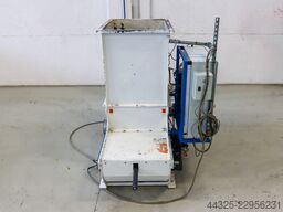 VECOPLAN VAZ 800 U