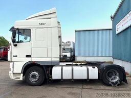 DAF XF 105.460 SPACECAB (2 IDENTICAL UNITS AVAILBLE...