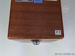 Sartorius YCW653 5KG / F1