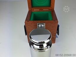 Sartorius YCW653 5KG / F1