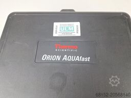 Thermo Fisher Scientific Orion AQUAfast