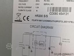 Polar Refrigeration CDO80