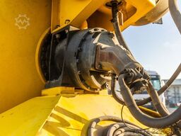 CIFA BETON MXER/MALAXEUR/MISCHER  12M3