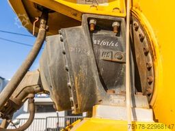 CIFA BETON MXER/MALAXEUR/MISCHER  12M3