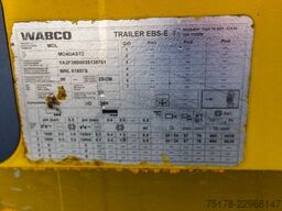 CIFA BETON MXER/MALAXEUR/MISCHER  12M3