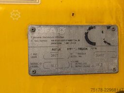 CIFA BETON MXER/MALAXEUR/MISCHER  12M3