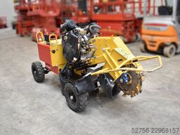 Vermeer Corporation Stump Cutter SC362