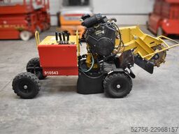 Vermeer Corporation Stump Cutter SC362