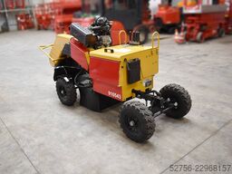 Vermeer Corporation Stump Cutter SC362