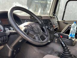DAF CF 85.460 (MANUAL GEARBOX / BOITE MANUELLE)