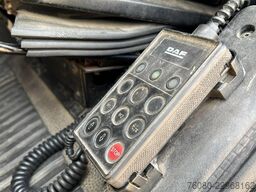 DAF CF 85.460 (MANUAL GEARBOX / BOITE MANUELLE)