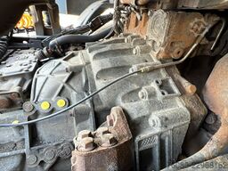 DAF CF 85.460 (MANUAL GEARBOX / BOITE MANUELLE)