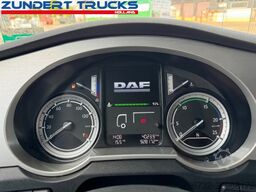DAF XF 460 SUPERSPACECAB 6X2, LIFT AXLE STEERING,