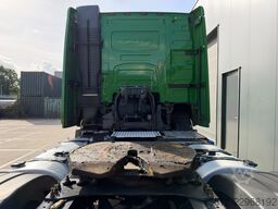 Volvo FH 500 / 2 Tanks / I-Shift / TUV: 1-2027 / NL T...