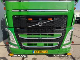 Volvo FH 500 / 2 Tanks / I-Shift / TUV: 1-2027 / NL T...