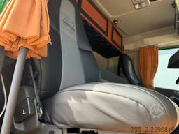 Volvo FH 500 / 2 Tanks / I-Shift / TUV: 1-2027 / NL T...