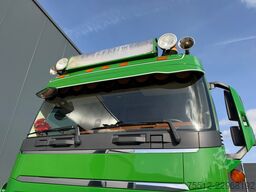 Volvo FH 500 / 2 Tanks / I-Shift / TUV: 1-2027 / NL T...