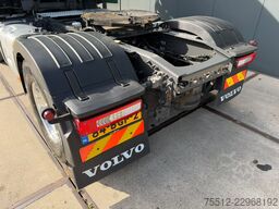 Volvo FH 500 / 2 Tanks / I-Shift / TUV: 1-2027 / NL T...