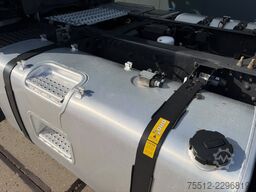 Volvo FH 500 / 2 Tanks / I-Shift / TUV: 1-2027 / NL T...